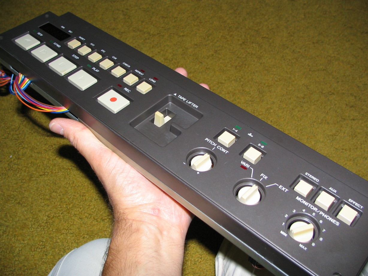 Tascam 388 Story... - Page 5 - Home Recording forums